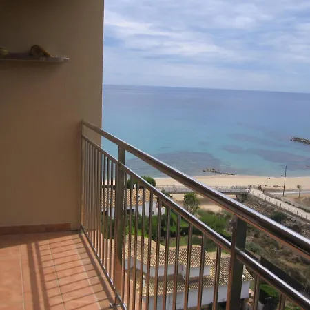 Апартаменты Torre Marina 74 Сан-Антонио-де-Калонже