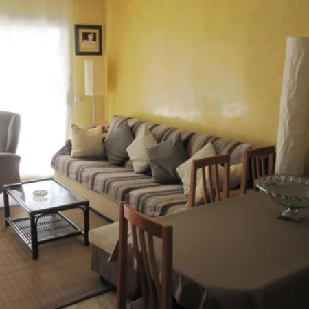 Torre Marina 74 Апартаменты